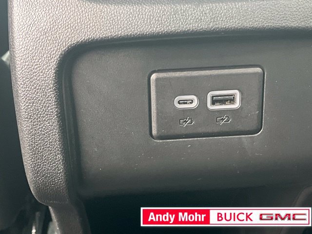 Used 2025 Chevrolet Blazer LT w/ Convenience Package FWD image 37