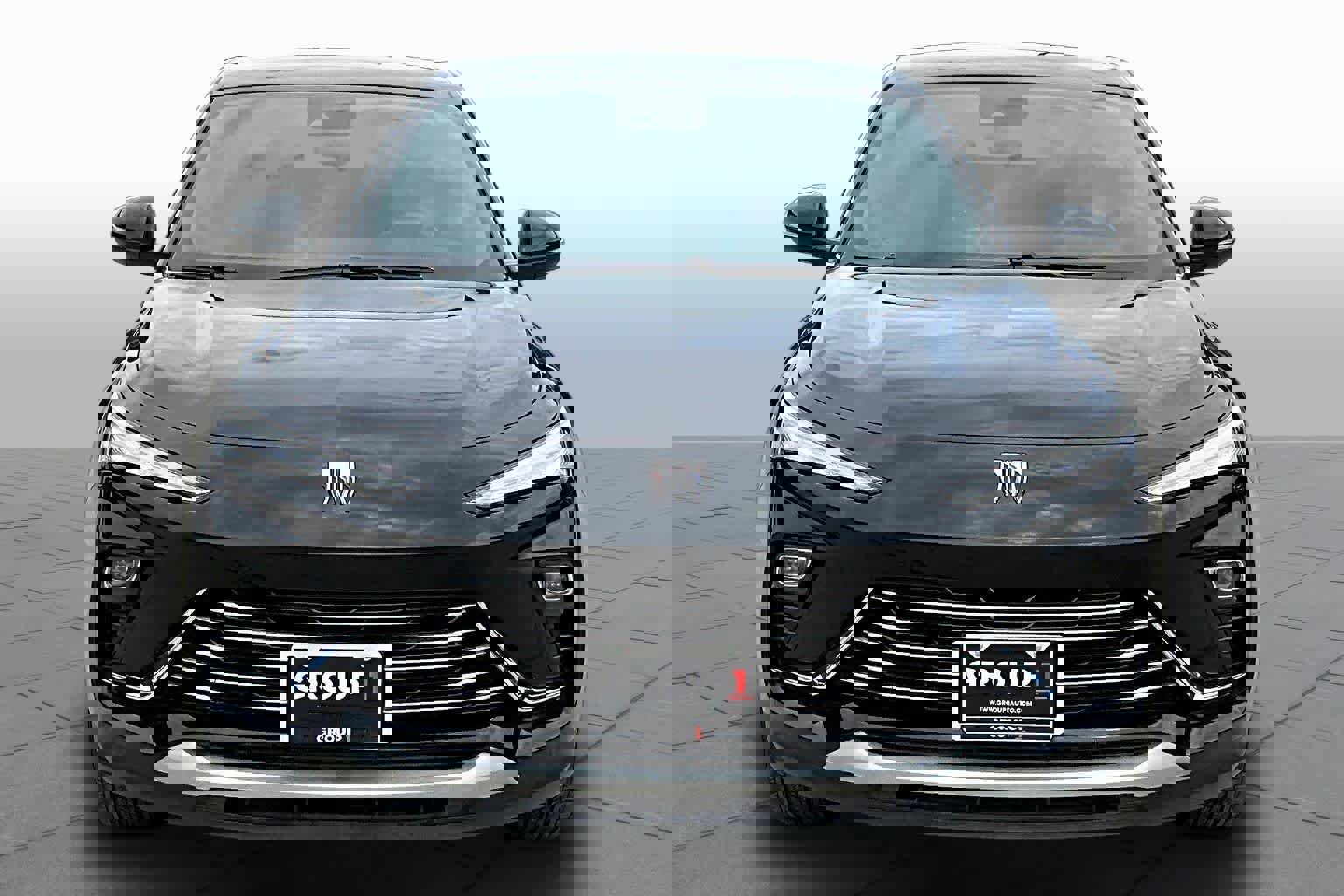 Used 2024 Buick Envista Preferred w/ Convenience I Package image 4