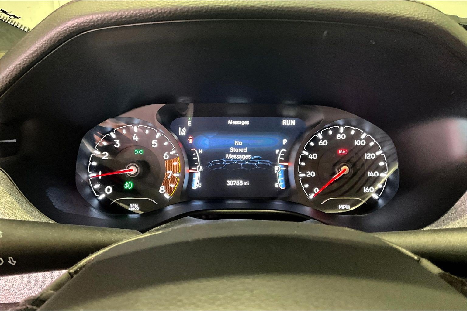 Used 2023 Jeep Compass Latitude AWD/4WD image 14