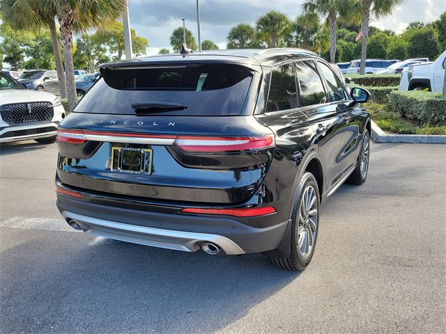 Certified 2023 Lincoln Corsair Reserve image 6