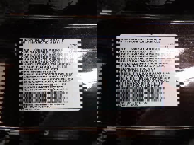 Certified 2021 Honda Passport EX-L image 26