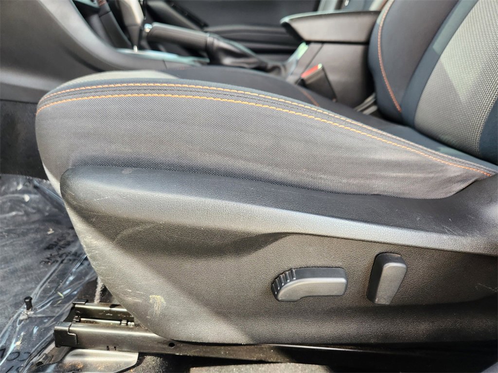 Used 2021 Subaru Crosstrek 2.0i Premium w/ Moonroof Package image 7