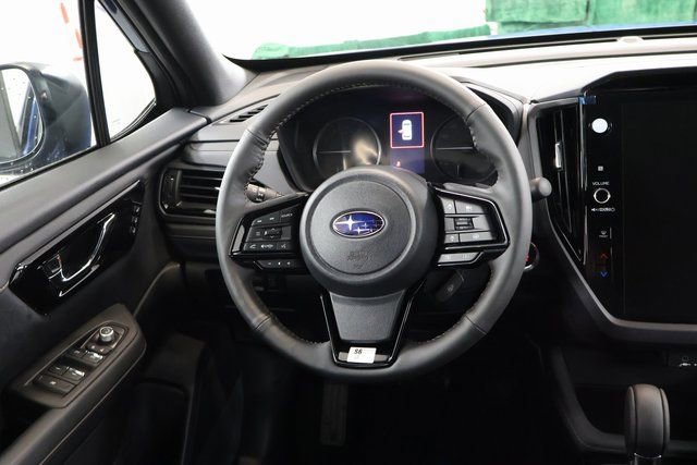 New 2026 Subaru Forester Touring image 15
