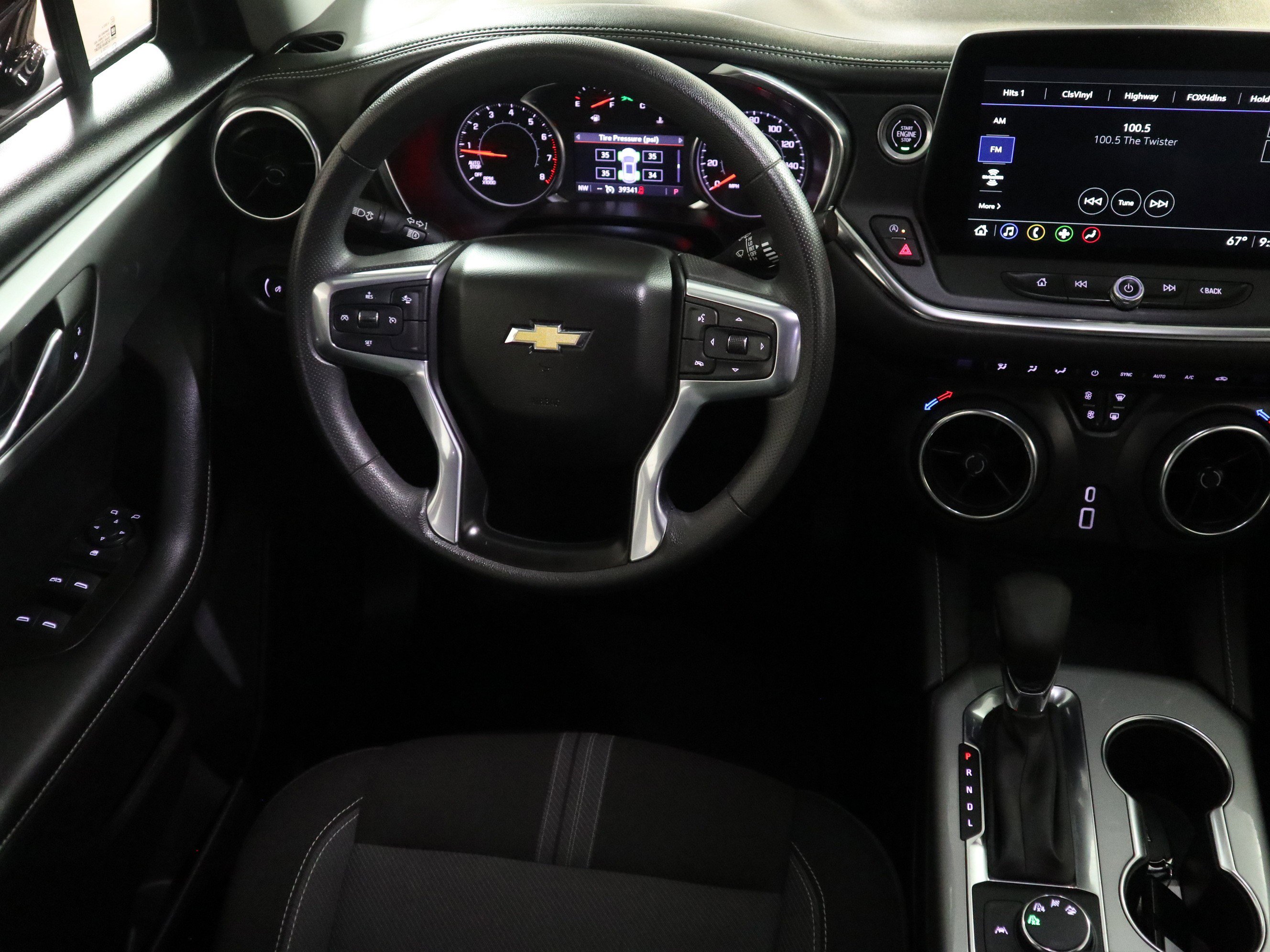 Used 2023 Chevrolet Blazer LT image 16