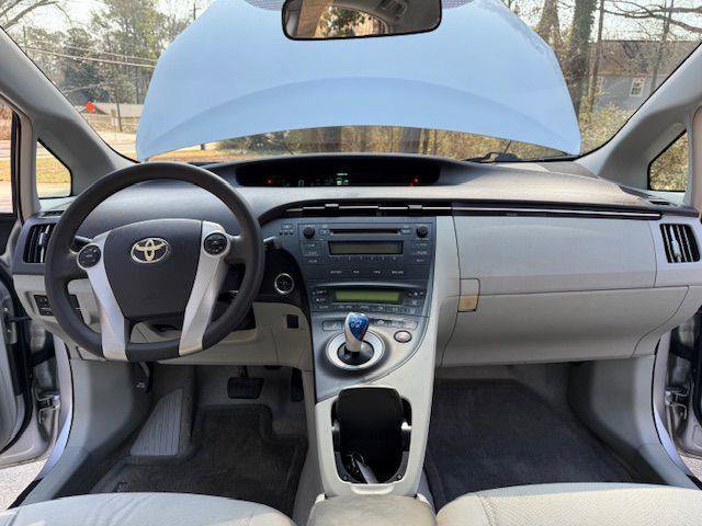 Used 2011 Toyota Prius Two image 6