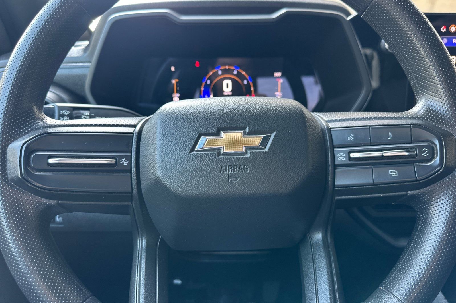 Certified 2023 Chevrolet Colorado W/T image 28