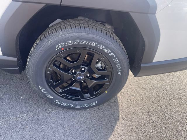 New 2026 Subaru Outback Wilderness AWD/4WD image 10