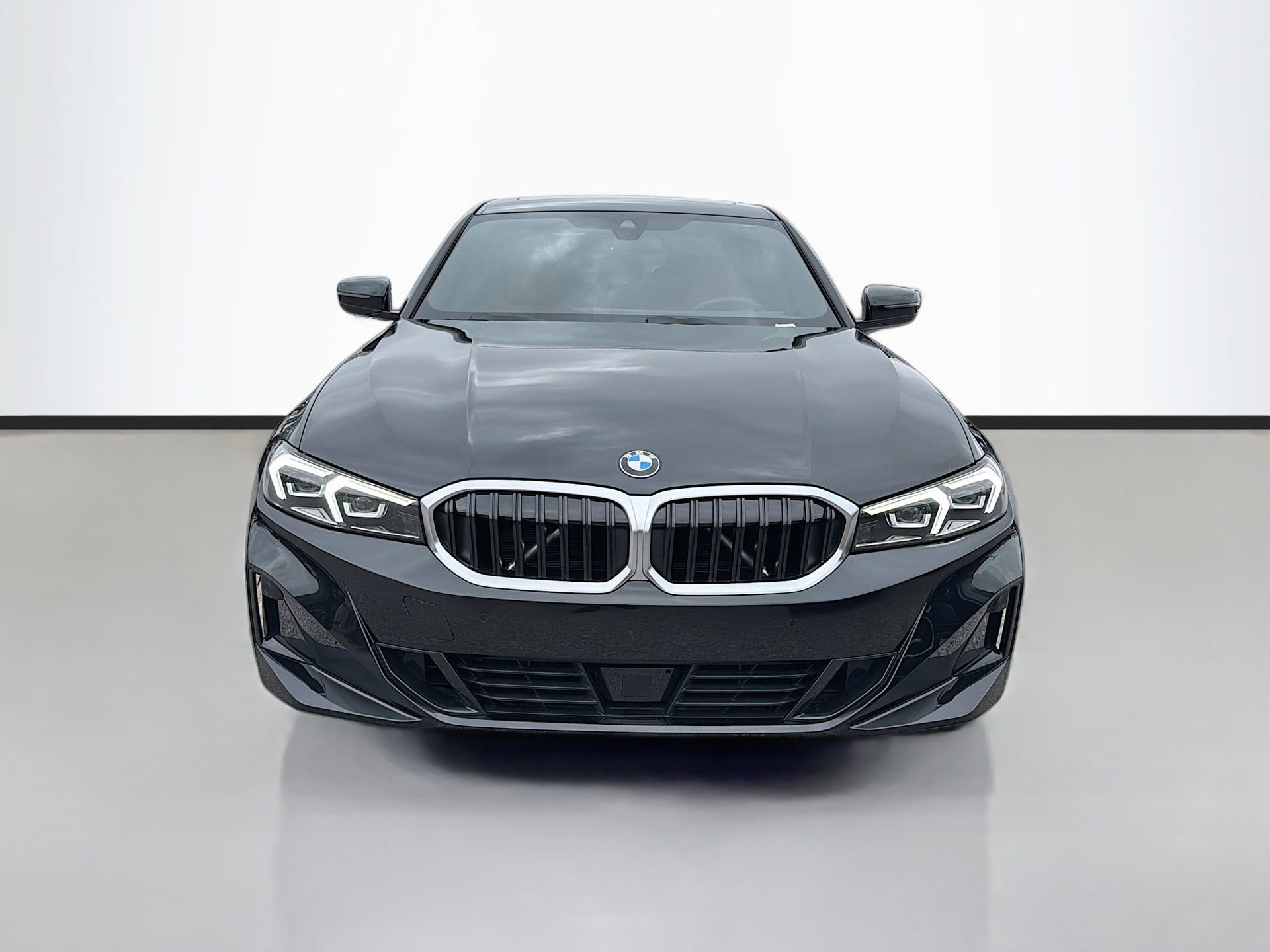 New 2025 BMW 330i xDrive Sedan w/ Convenience Package image 7