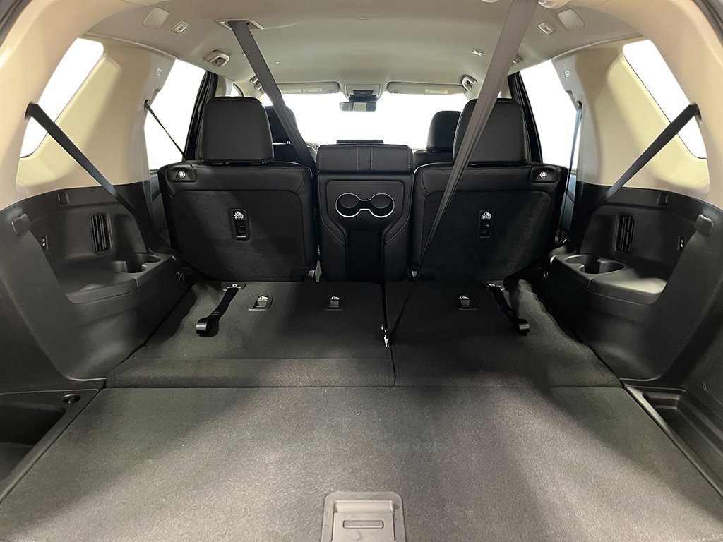 New 2026 Honda Pilot EX-L image 6