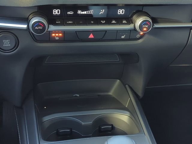 New 2026 MAZDA CX-30 AWD 2.5 S image 20