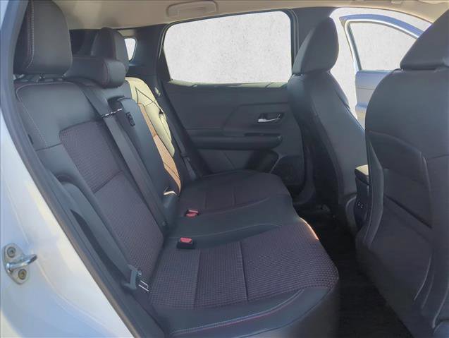 New 2026 Nissan Kicks SR image 15
