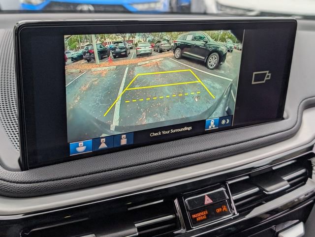 New 2026 Acura MDX FWD image 11