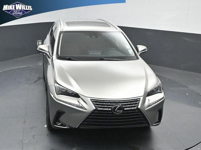 Used 2021 Lexus NX 300 FWD w/ Accessory Package 2 image 10