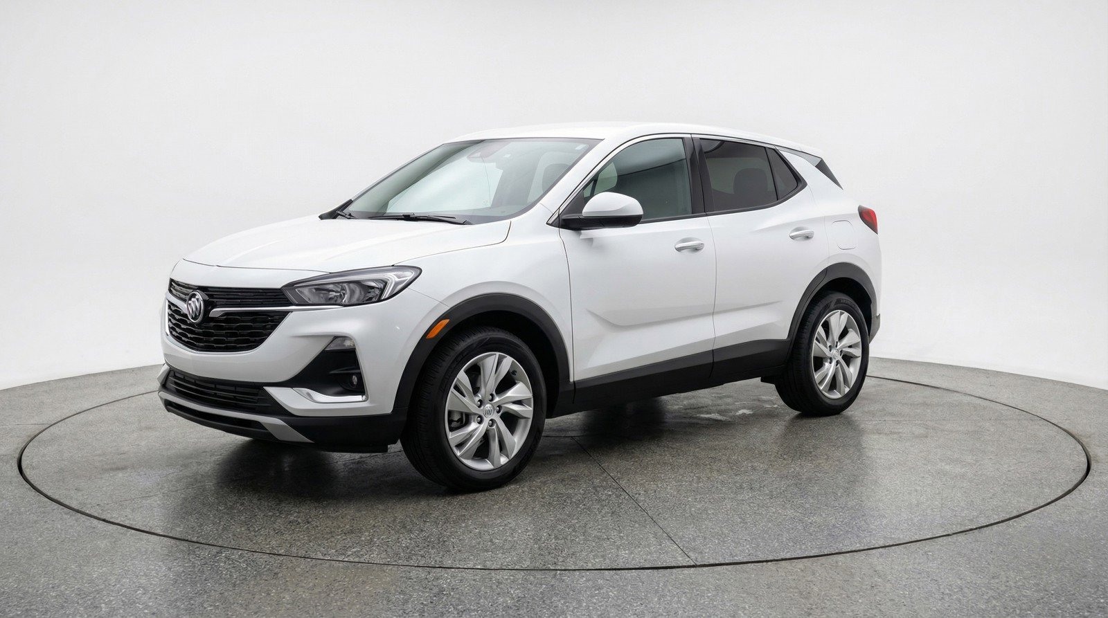 Used 2025 Buick Encore GX Preferred image 3