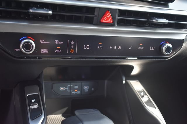 New 2026 Kia Sorento S w/ S Panoramic Sunroof Package AWD/4WD image 30