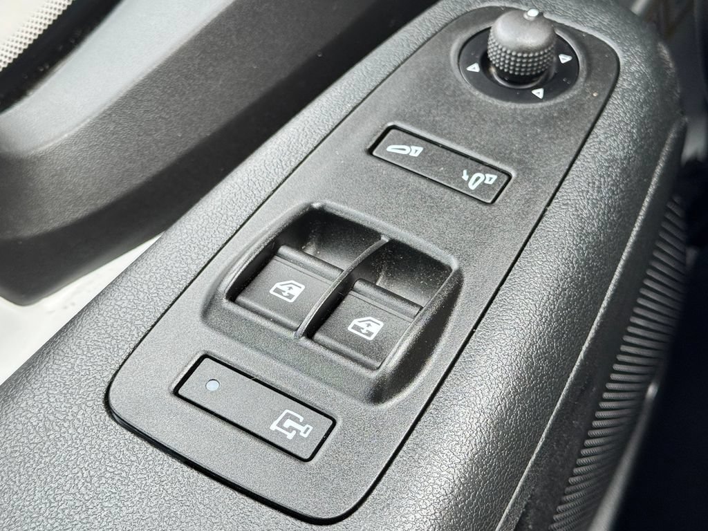 Used 2026 RAM ProMaster 2500 w/ Convenience Group FWD image 29