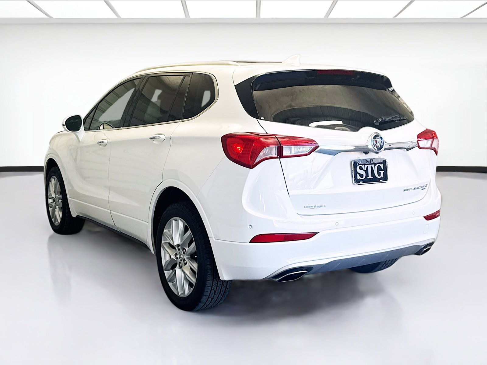 Used 2019 Buick Envision Premium image 6