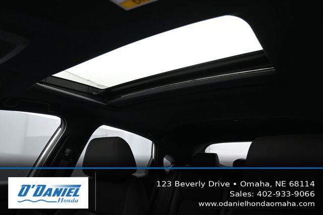 Used 2026 Honda Civic Sport image 35