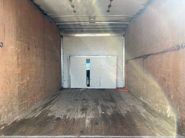 Used 2017 Ford E-350 and Econoline 350 Super Duty w/ Power Windows & Locks Group RWD image 25