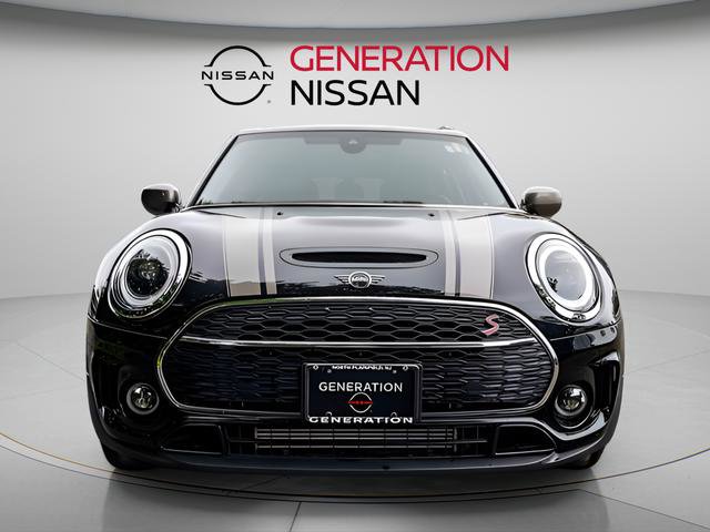 Used 2024 MINI Cooper Clubman S w/ Signature Upholstery Package image 2