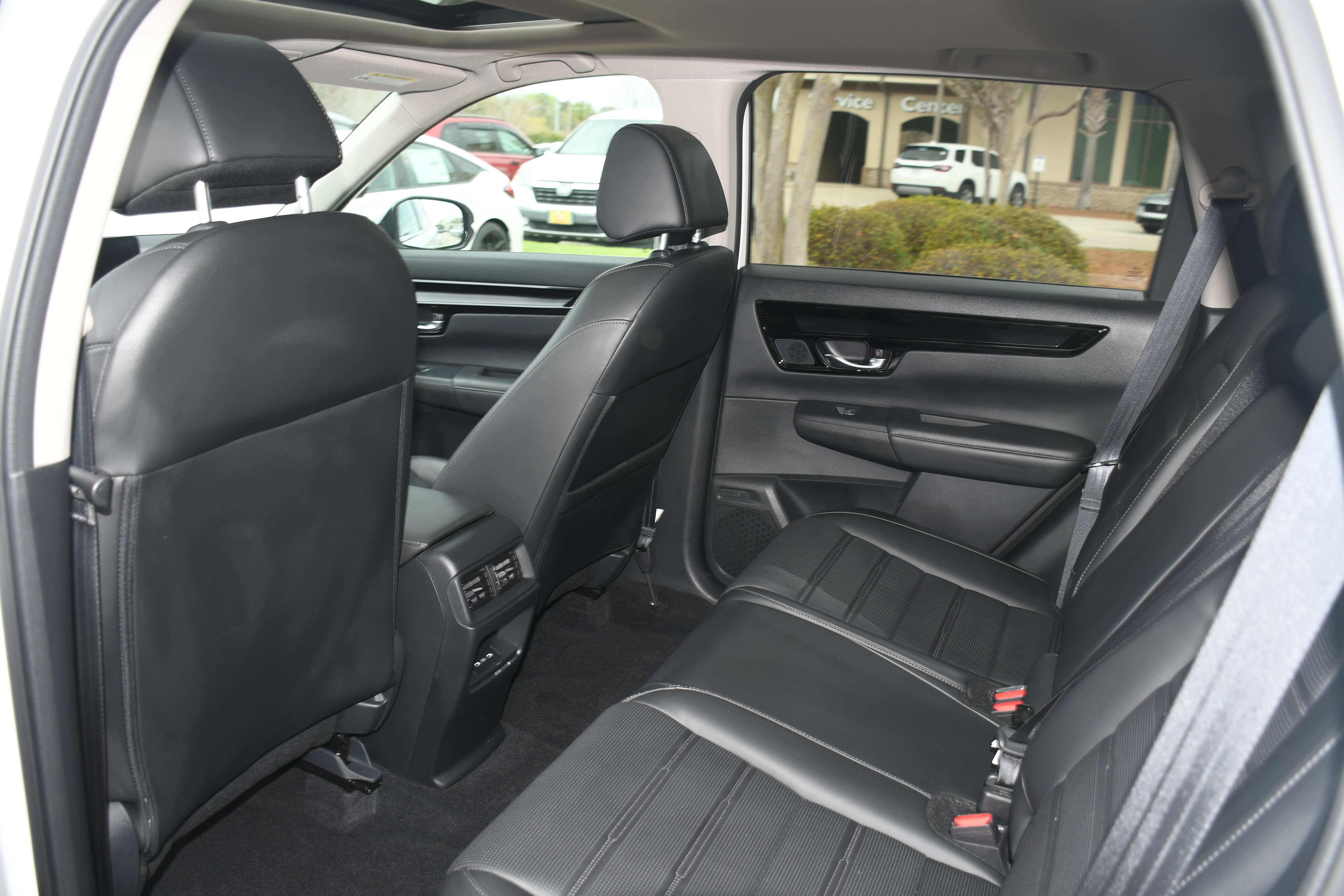 Certified 2024 Honda CR-V EX-L image 17