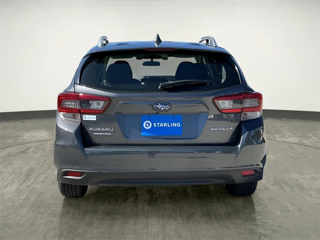 Used 2023 Subaru Impreza Premium image 6