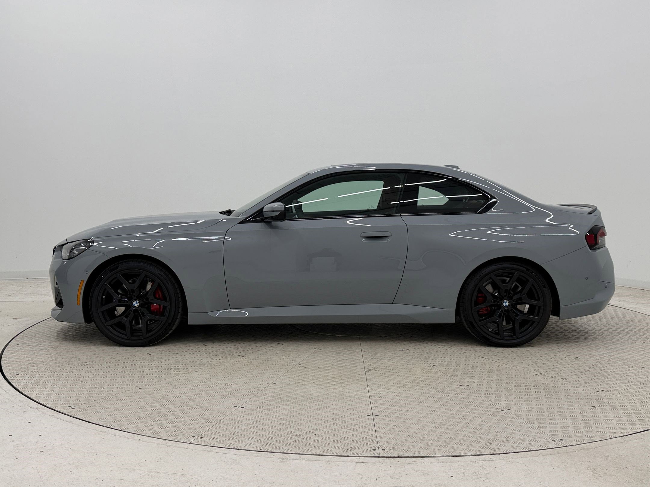 New 2026 BMW 230i Coupe w/ Premium Package image 2