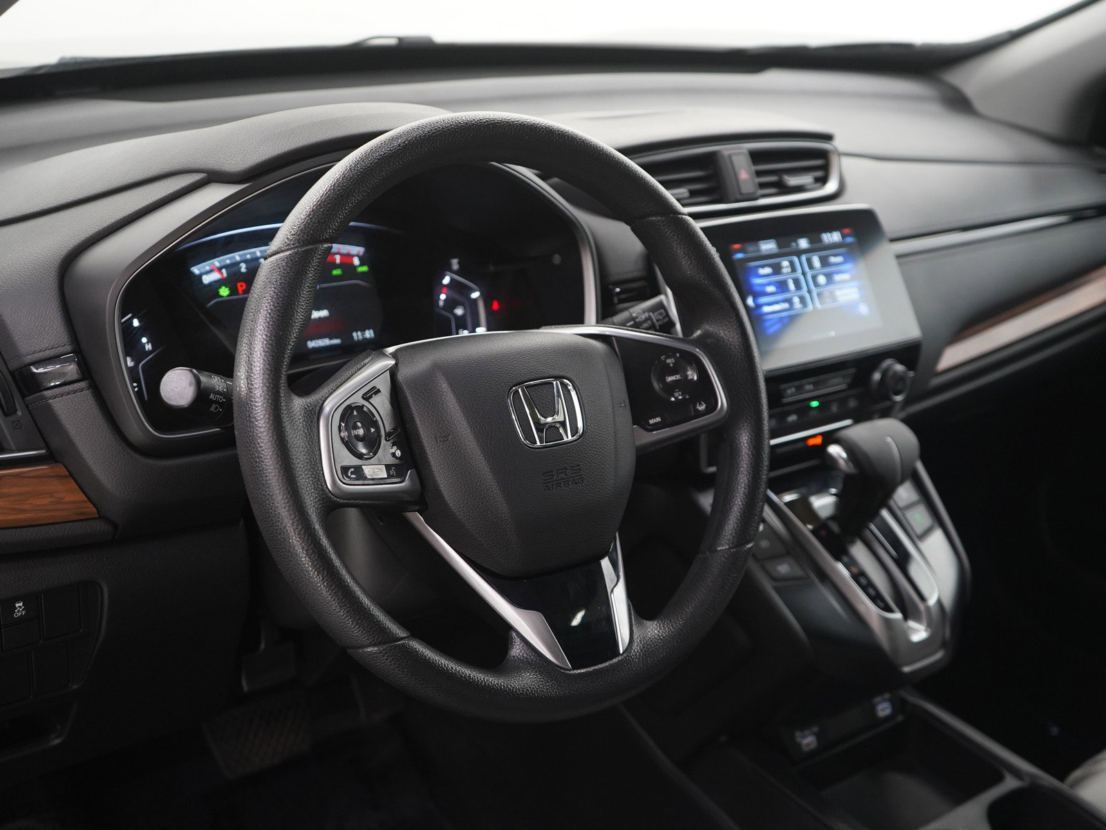 Used 2022 Honda CR-V EX image 19