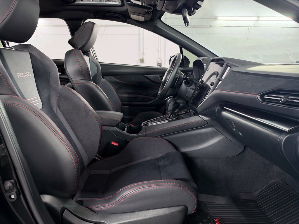 Used 2022 Subaru WRX GT AWD/4WD image 29