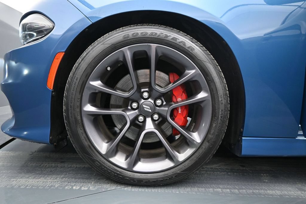 Used 2023 Dodge Charger R/T w/ Daytona Edition Group RWD image 25