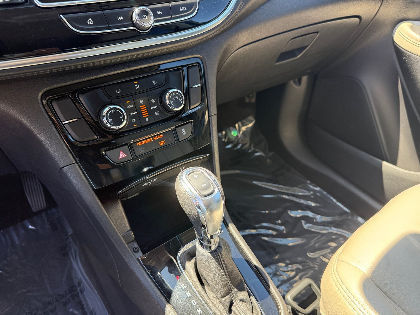 Used 2018 Buick Encore Preferred FWD image 13