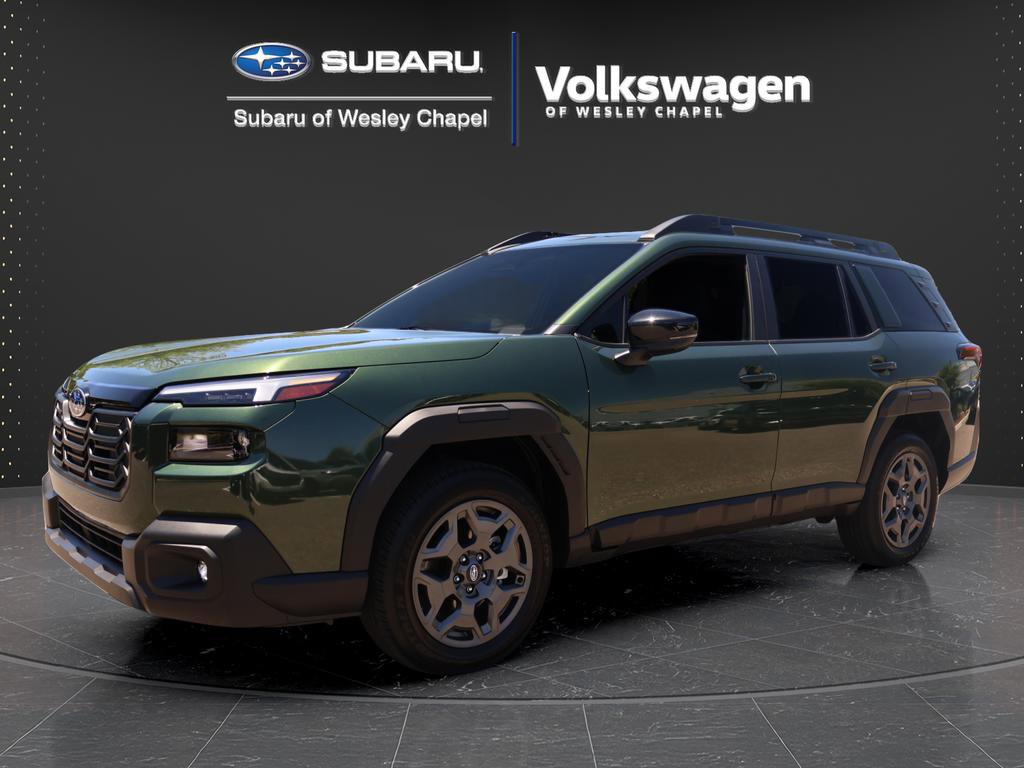 Certified 2026 Subaru Outback Premium AWD/4WD image 3