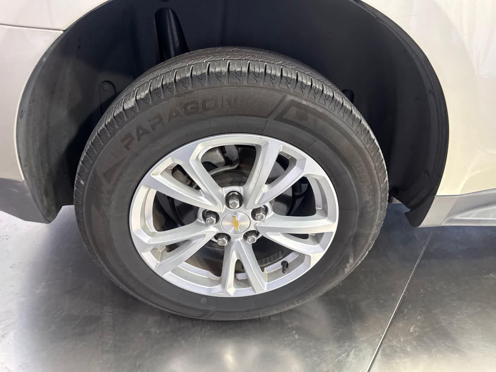 Used 2016 Chevrolet Equinox LT w/ Convenience Package FWD image 13