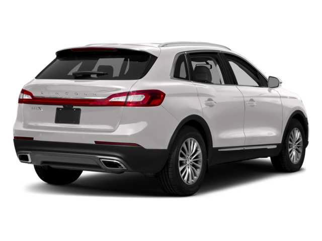 Used 2018 Lincoln MKX Select w/ Select Plus Package FWD image 2