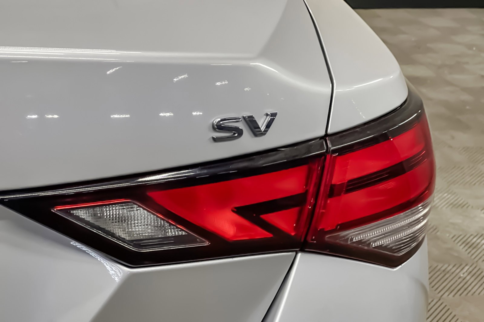 Used 2022 Nissan Sentra SV image 42