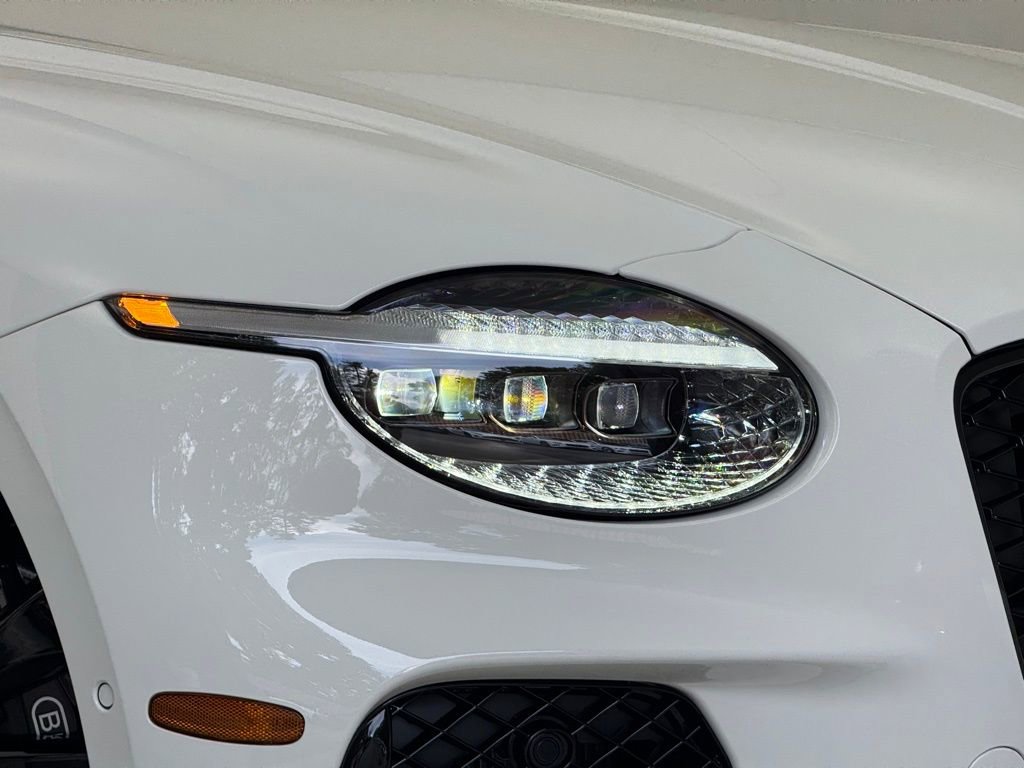 New 2026 Bentley Continental GTC image 28