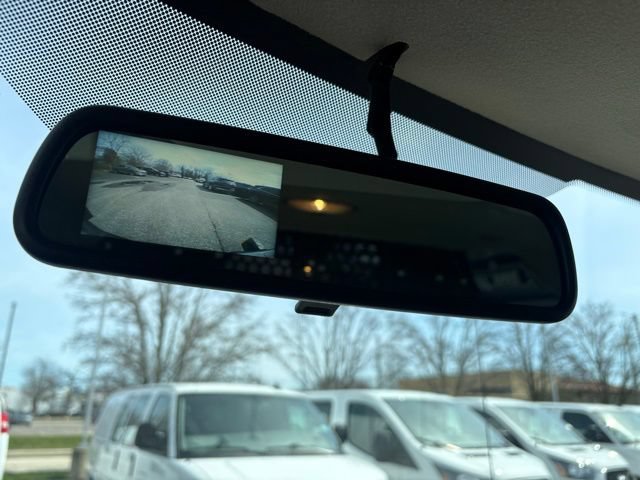 Used 2024 Chevrolet Express 2500 w/ Driver Convenience Package RWD image 37