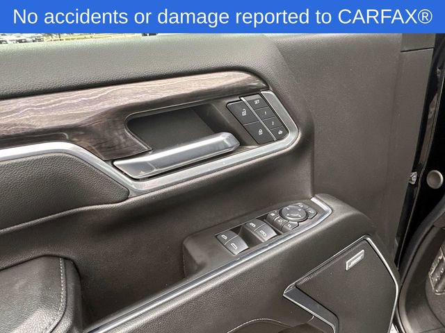 Certified 2024 Chevrolet Silverado 2500 LTZ w/ LTZ Plus Package image 21