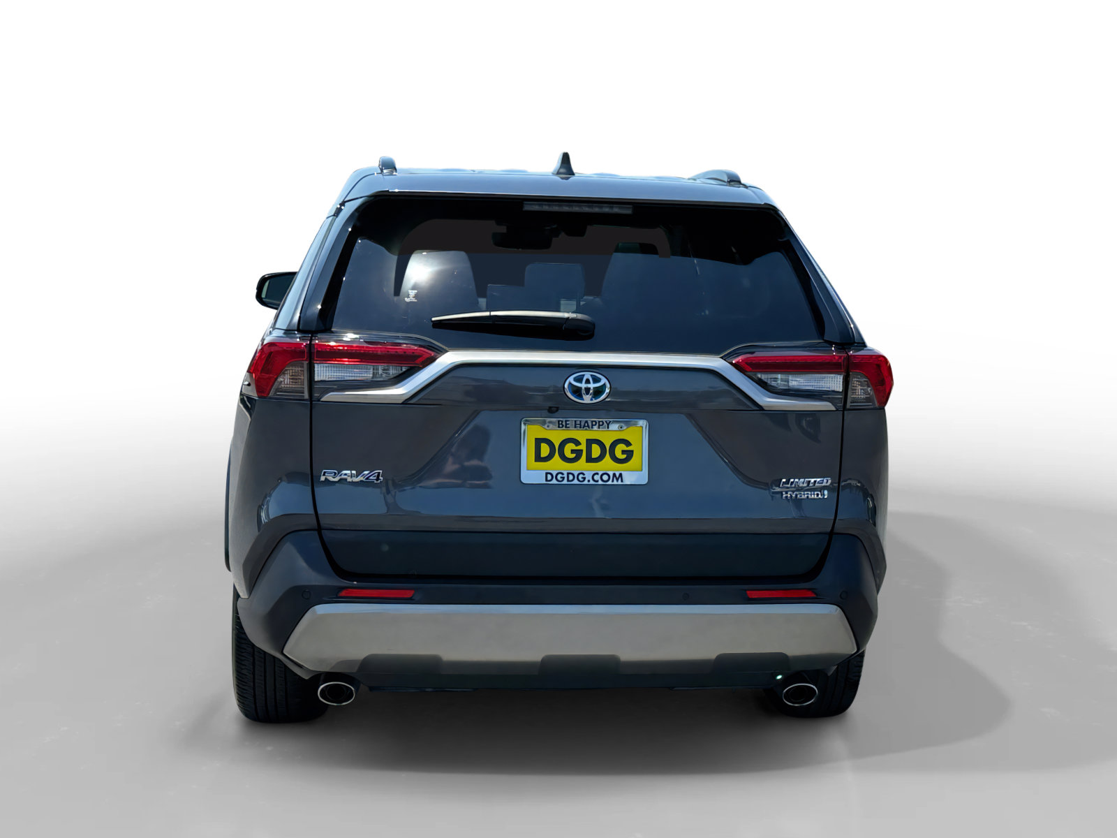 Used 2023 Toyota RAV4 Limited AWD/4WD image 4