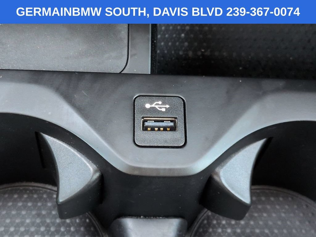 Used 2024 BMW X5 sDrive40i w/ Premium Package RWD image 25