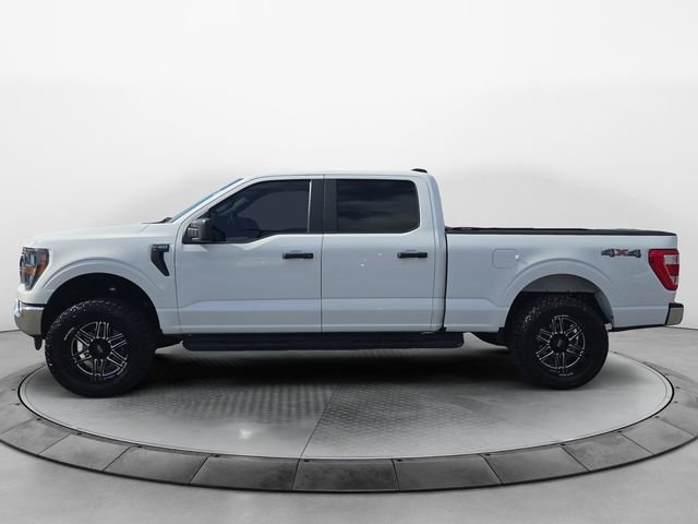 Used 2023 Ford F150 XL image 2