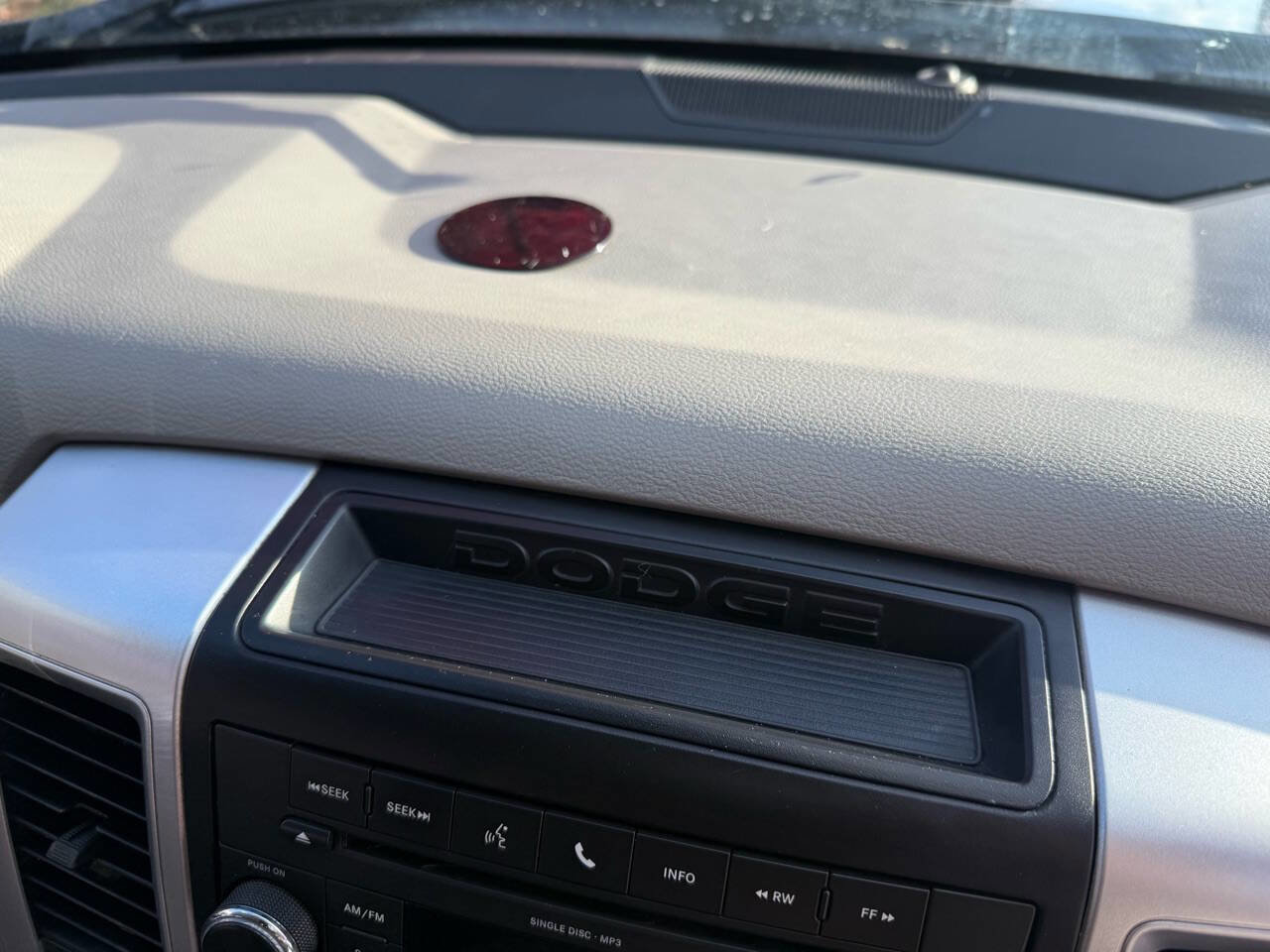 Used 2010 Dodge Ram 2500 Truck SLT w/ Luxury Group image 44