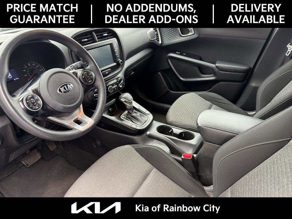 Used 2020 Kia Soul S image 10