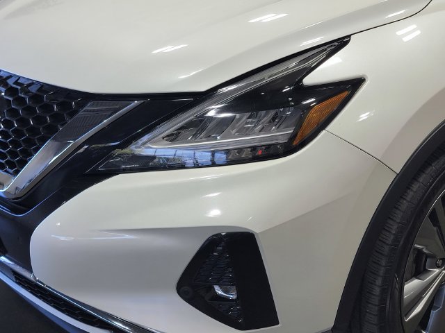 Used 2019 Nissan Murano Platinum AWD/4WD image 9