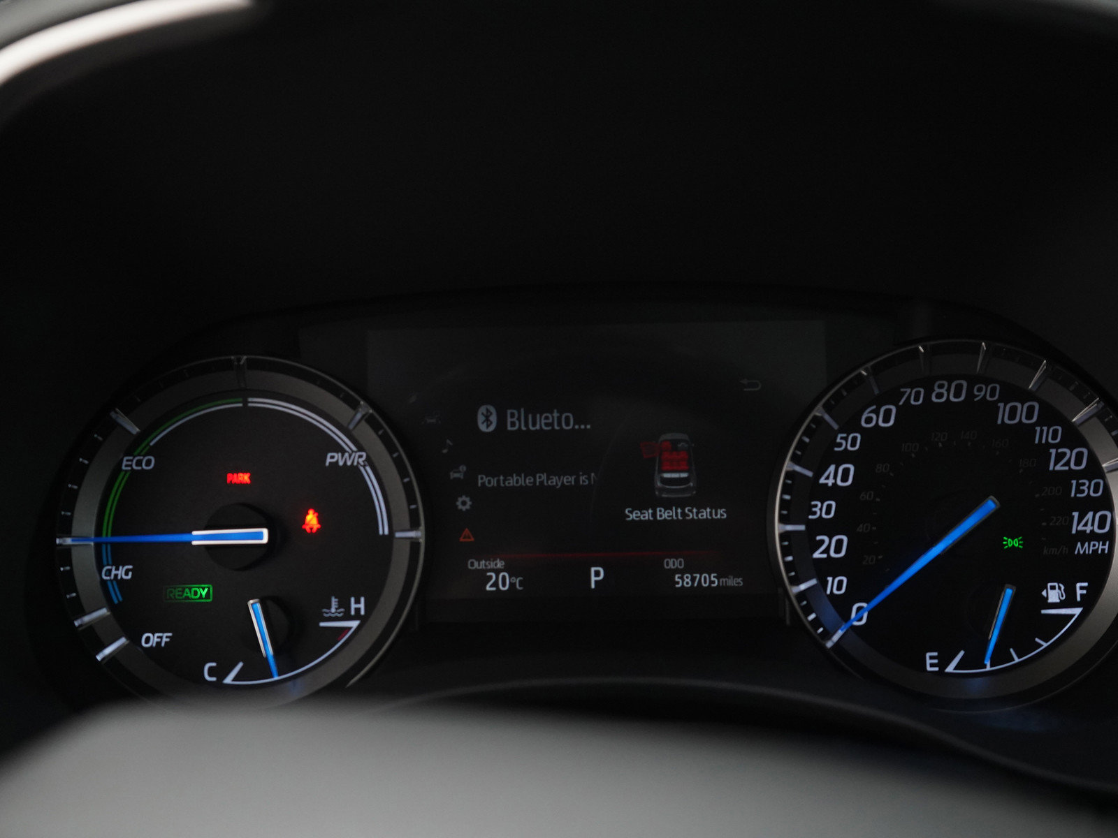 Used 2021 Toyota Highlander XLE image 21