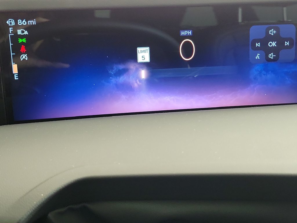 New 2026 Lincoln Nautilus Reserve AWD/4WD image 23