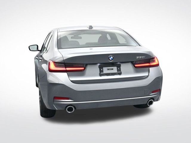 Used 2023 BMW 330i Sedan image 5