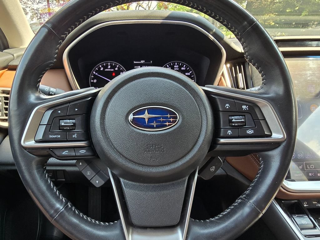 Used 2020 Subaru Outback Touring XT AWD/4WD image 14