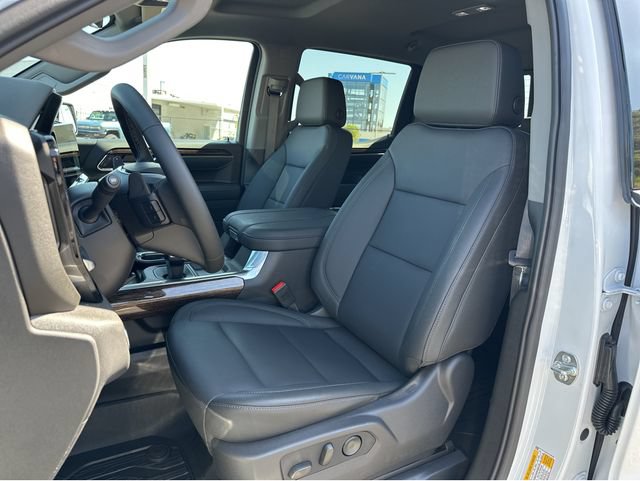 New 2026 GMC Sierra 1500 Elevation w/ Elevation Premium Package AWD/4WD image 24