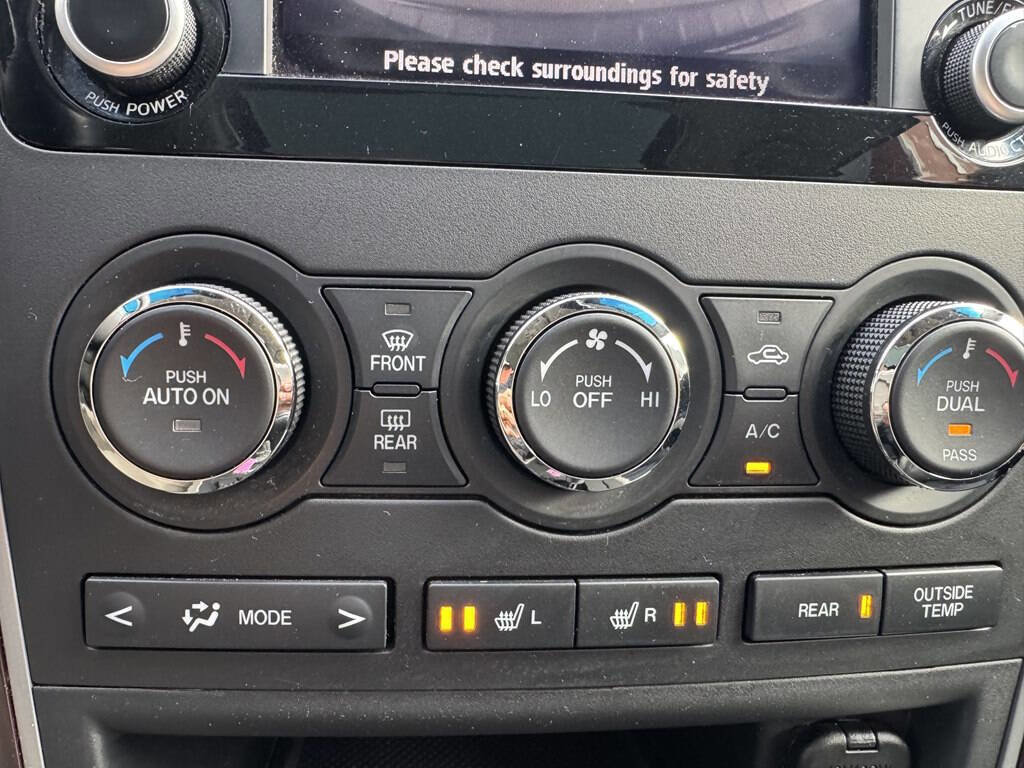 Used 2013 MAZDA CX-9 Grand Touring image 24